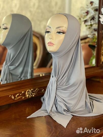 Хиджабы косынка