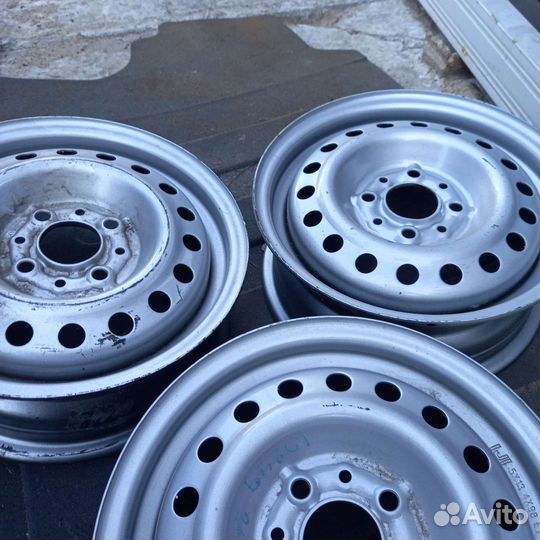 Диски r13 ваз евродиски