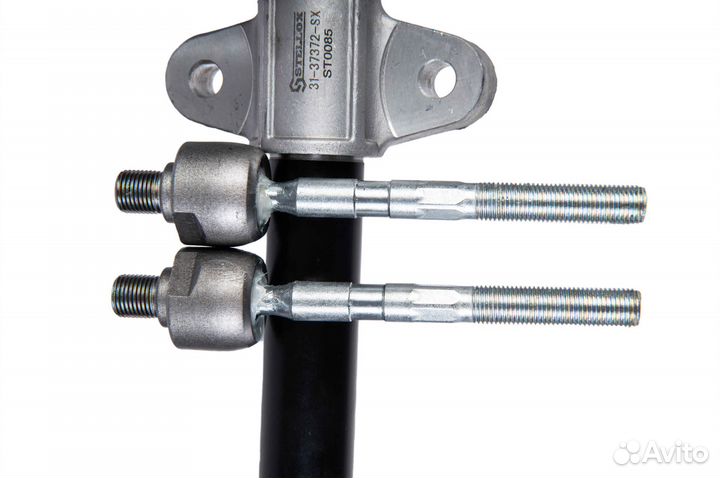 Рейка рулевая под э/у с тягами56500-2H000\ Hyundai Elantra 06