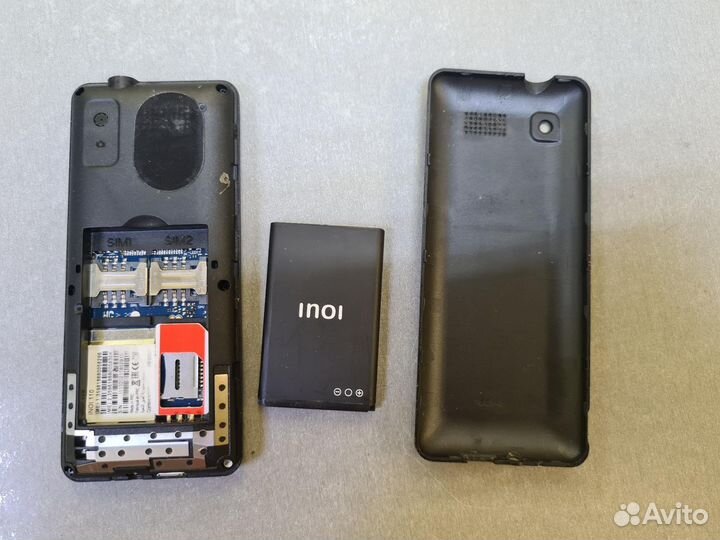 INOI 110