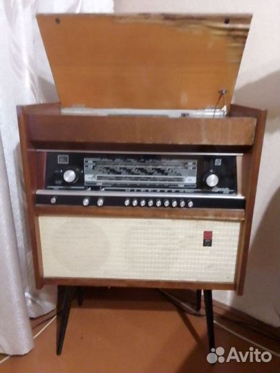 Радиолампы