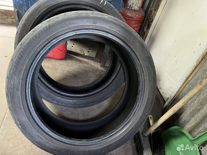 Bridgestone Turanza Eco 225/45 R18 95Y