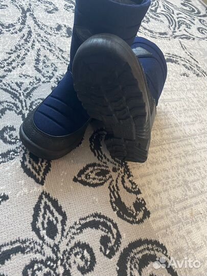 Обувь детская для мальчика