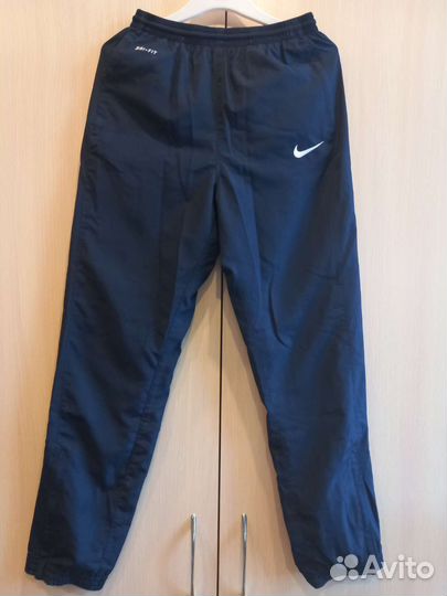 Спортивный костюм nike детский