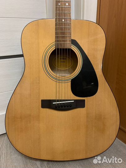 Акустическая гитара Yamaha F310