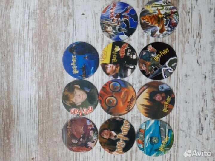 Фишки кэпсы