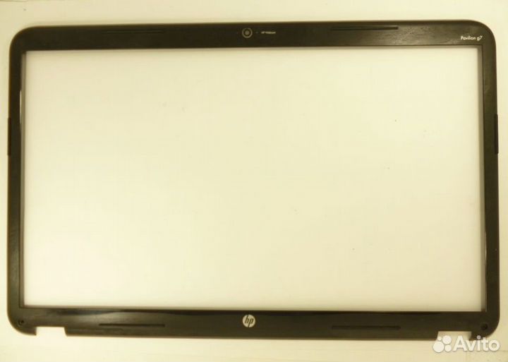 Б. у. запчасти ноутбука HP Pavilion G7-2000