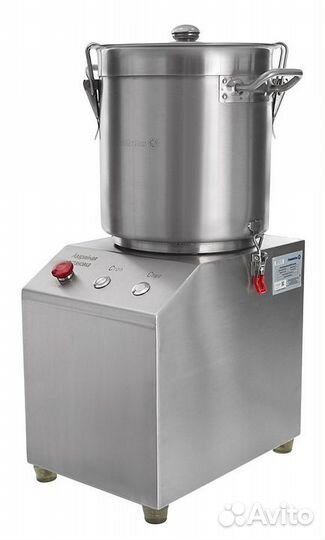 Куттер Foodatlas HR-QS8A