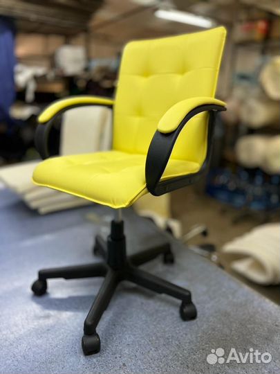 Детское кресло