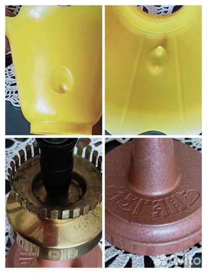 Светильники, бра винтаж