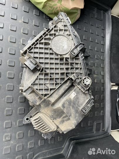 Фара левая/правая mercedes GLC high led perfomance