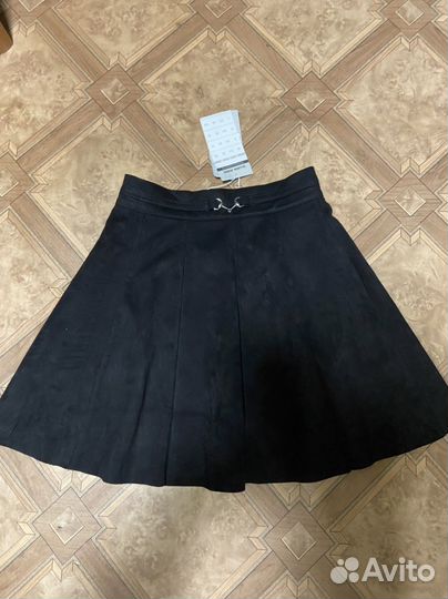 Юбка для девочки