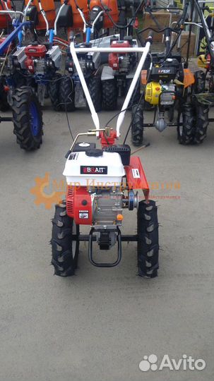 Мотоблок Brait 402