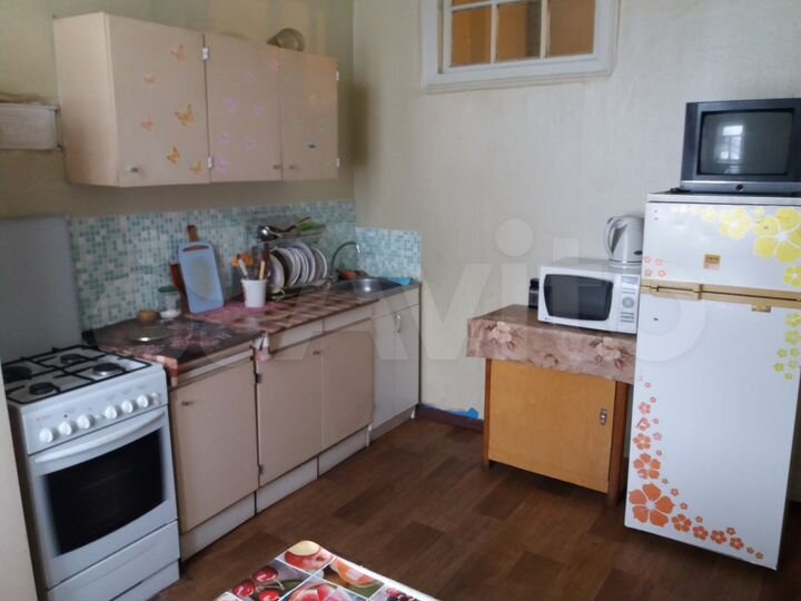 2-к. квартира, 75 м², 4/5 эт.