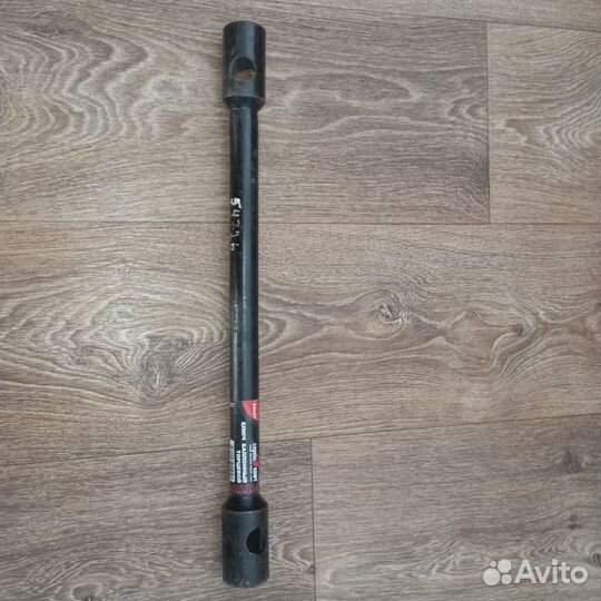 Балонный ключ газель 2427