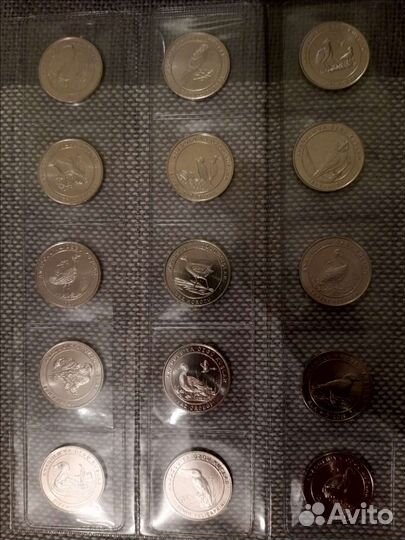 Монеты, Турции