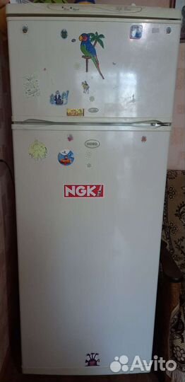 Холодильник Nord 214-6
