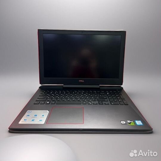 Dell g5 15 i5