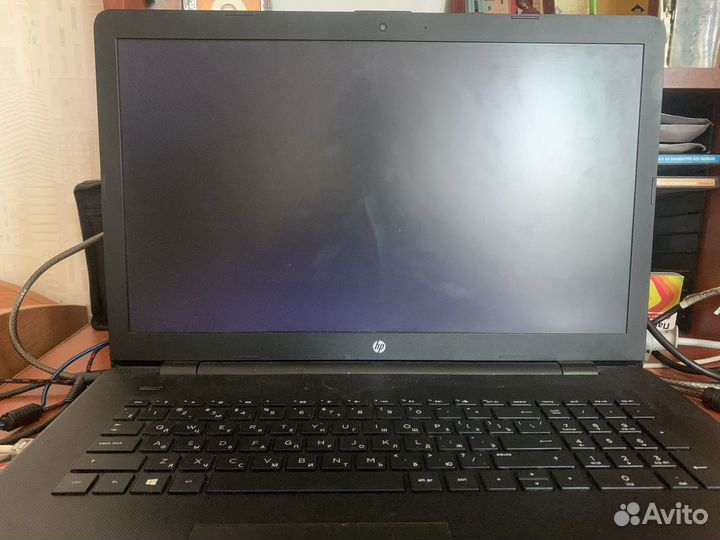 Ноутбук для работы