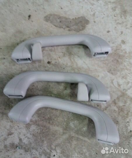 Ручки потолка салона Kia Ceed 2 JD