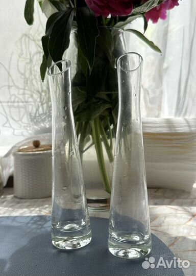 Ваза для цветов IKEA