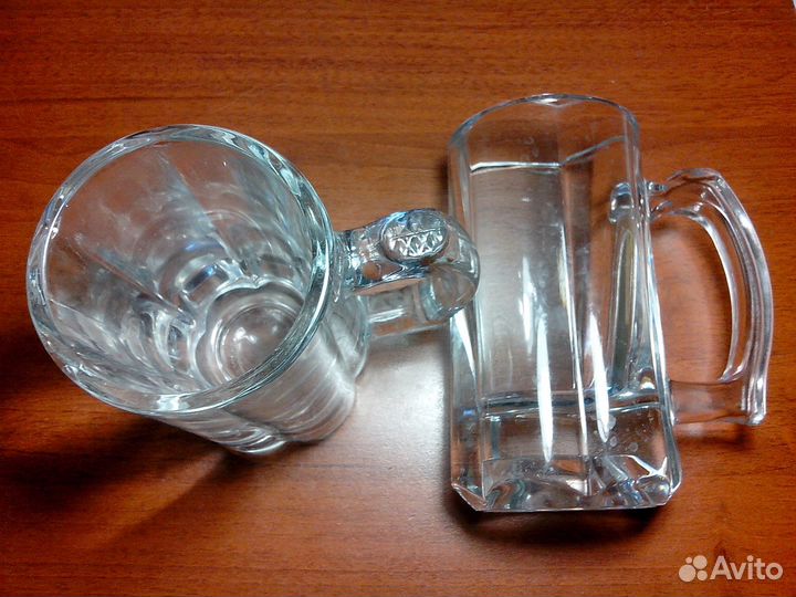 Кружки для пива