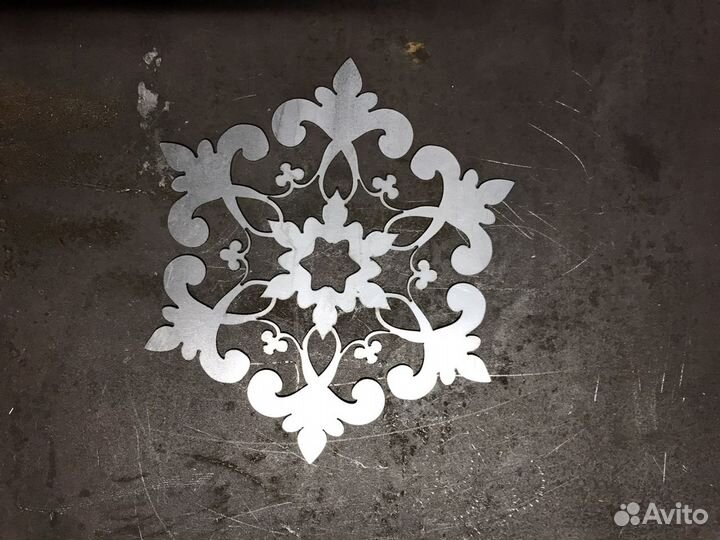 Лазерная резка металла, гибка, сварочные работы