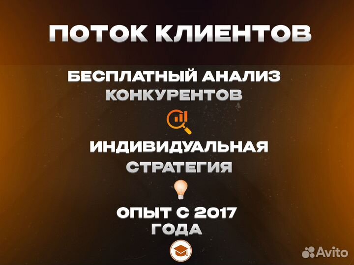 Авитолог/ Консультация/ Обучение