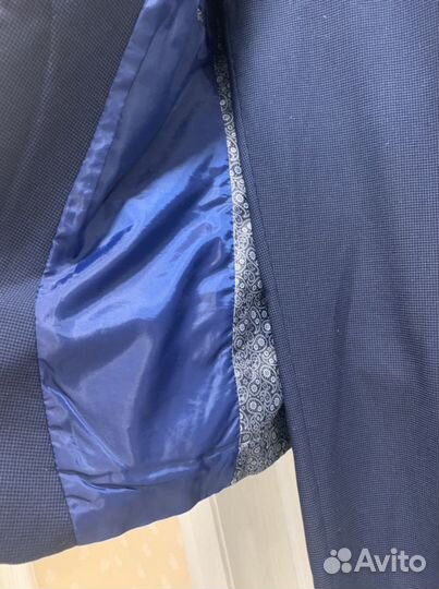 Костюм школьный