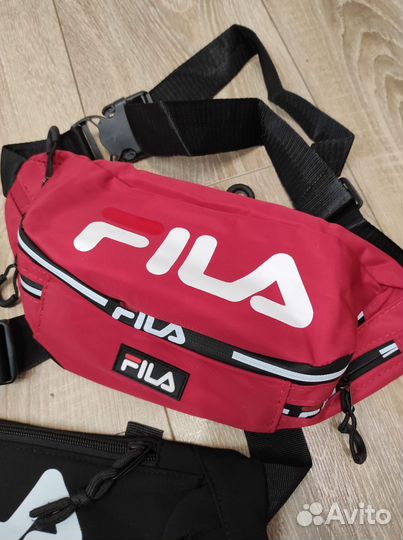 Сумка на пояс сумка через плечо