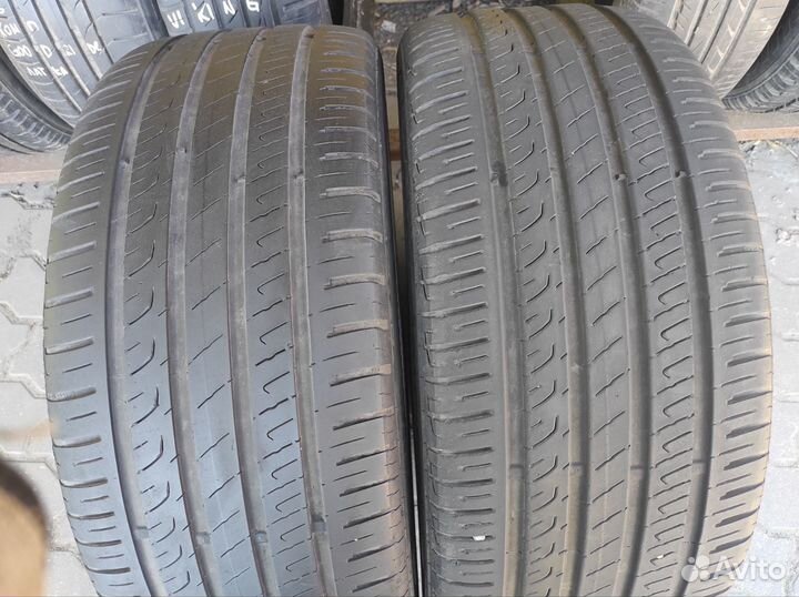 Barum Bravuris 5HM 245/45 R19