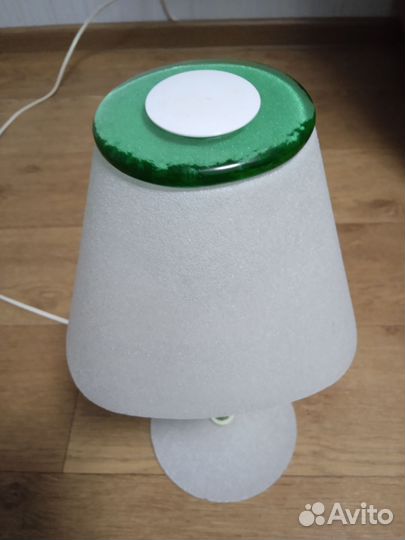 Лампа настольная