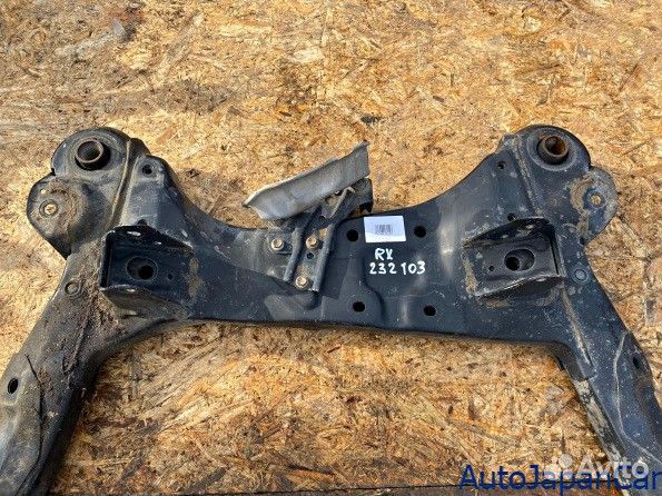 Lexus RX IV (2015-2023) Подрамник