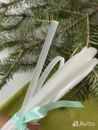 Регилин - китовый ус для шитья