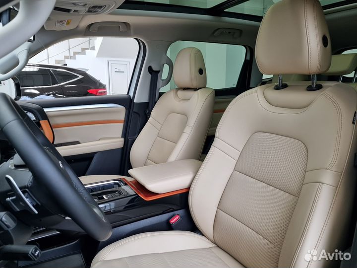 Haval Dargo 2.0 AMT, 2024