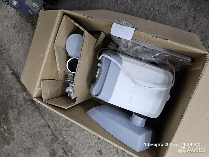 Мясорубка Bosch MFW 66020