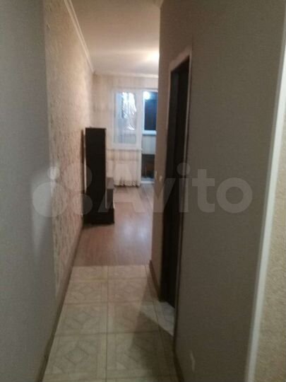 Квартира-студия, 25 м², 19/25 эт.