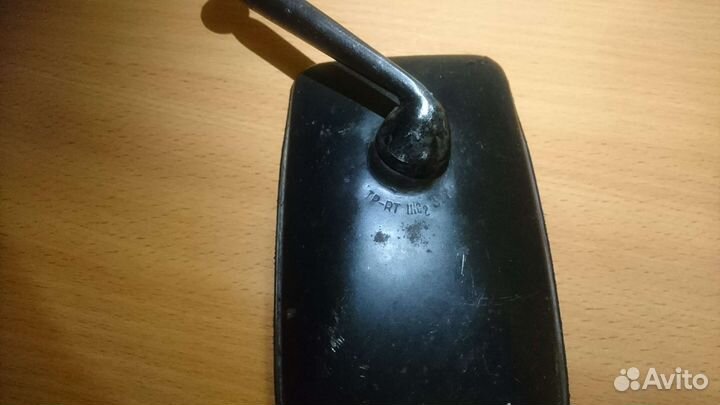 Зеркало заднего вида ваз TP-RT III 327