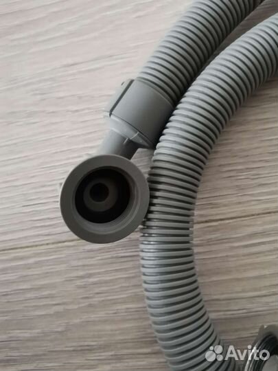 Заливной шланг для стиральной машинки