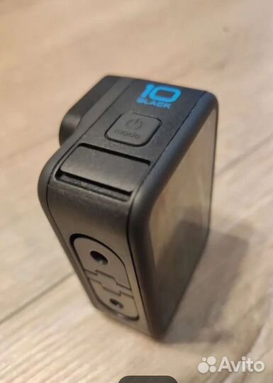 Gopro hero10