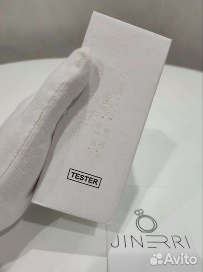 Mancera Jardin Exclusif/оригинал/распив