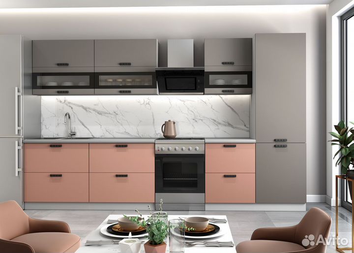 Кухня от производителя