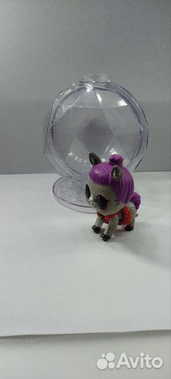 Кукла lol оригинал