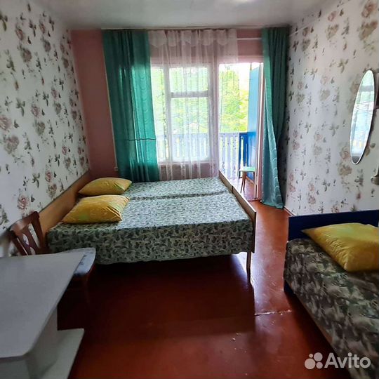 Отдых на море, принимаем группы