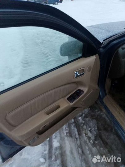 Nissan maxima а32 в разборе