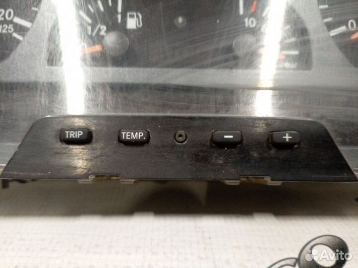 Панель приборов Mercedes-Benz Atego 1318 OM 904