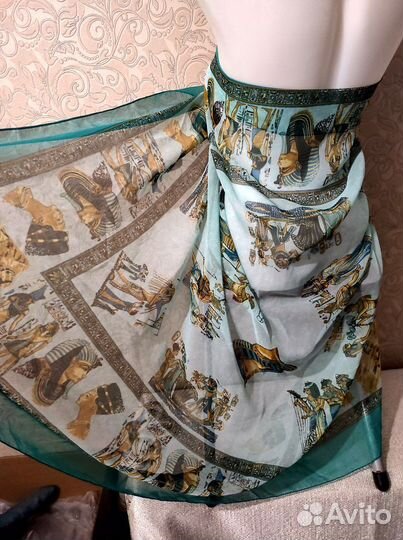 Парео Египет 110*145