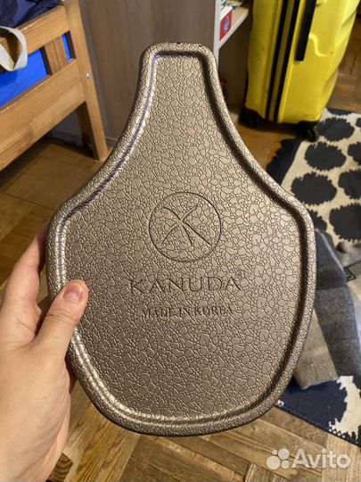 Нэп для головы kanuda