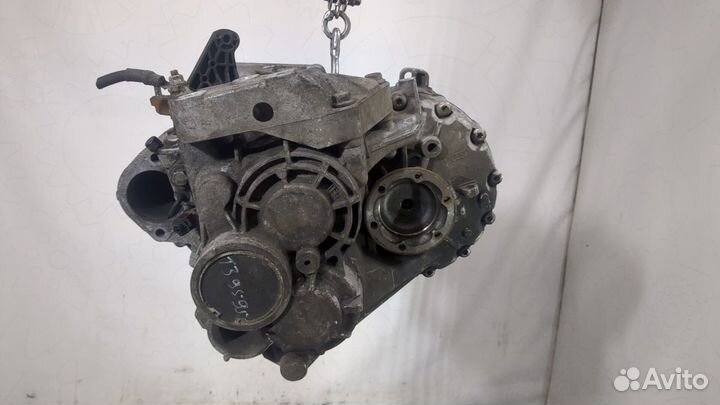 Кпп 6-ст.мех. (МКПП) Volkswagen Golf 6, 2010