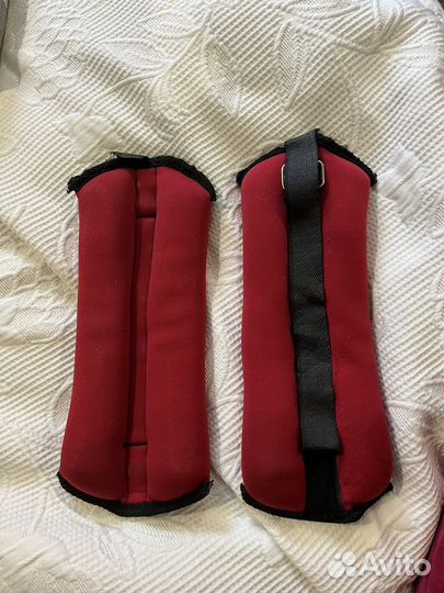 Утяжелители